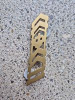 *** Gradabzeichen Chefadjutant Armee 95***