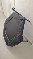 Fitness Trampolin fast wie neu