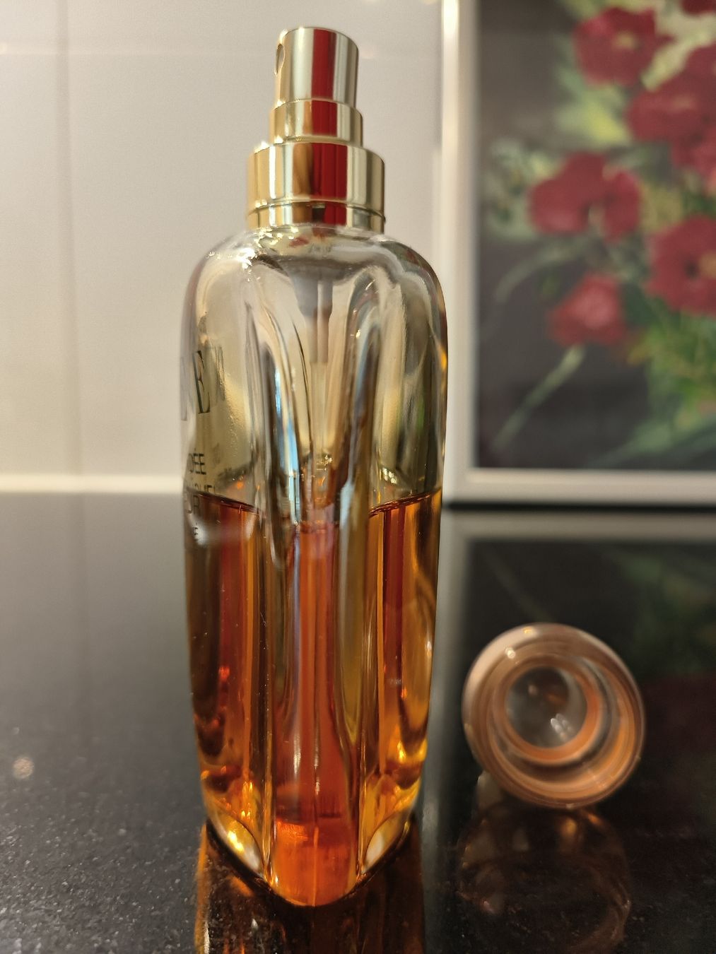 Dior Profumi & Eau de Toilette: D'une Dior déodorant parfume 100 ml – Usato da Carouge GE venduto da pro_8k9d 4