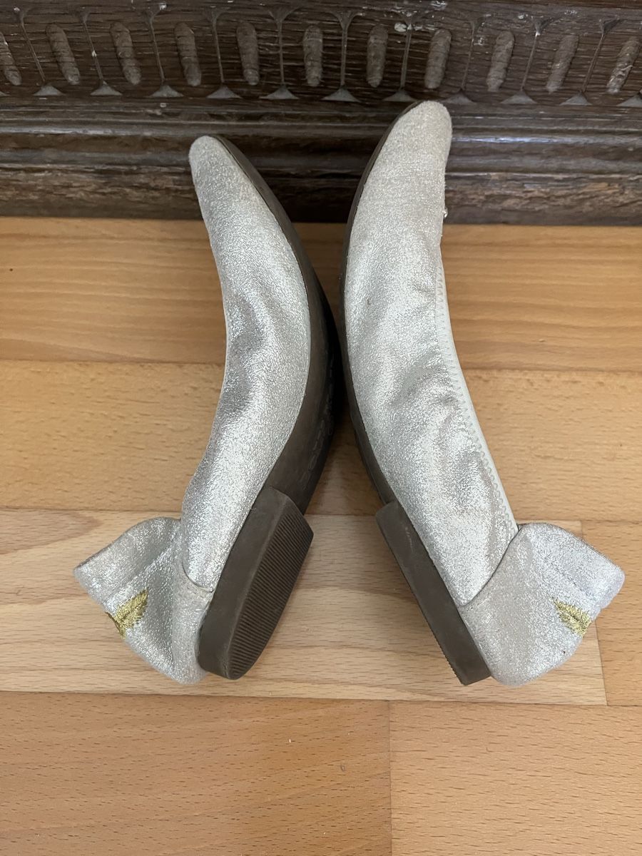 Scarpe per ragazze: Kelli Kelly Ballerina Gr 37 – Nuovo (secondo la descrizione) da Uetikon am See venduto da erz13 5