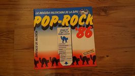 LP Pop- Rock 86