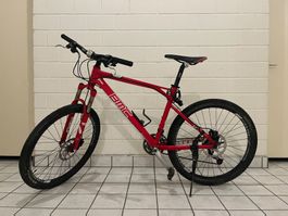 BMC Teamelite TE04 Mountainbike