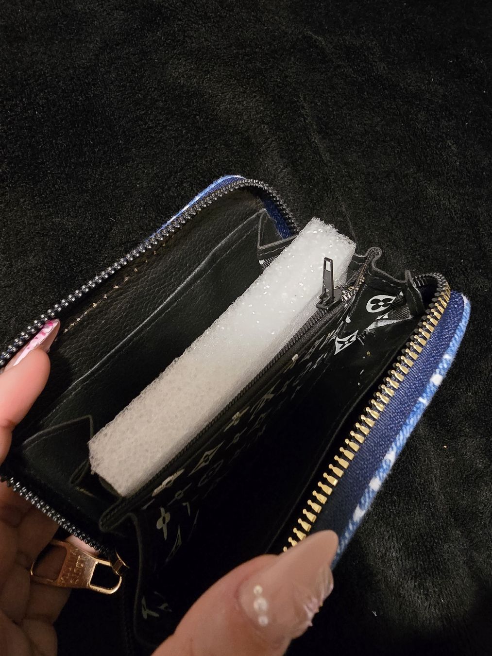 Louis Vuitton Brieftaschen: Portefeuille – Neu (gemäss Beschreibung) aus Martigny von joanavale 2