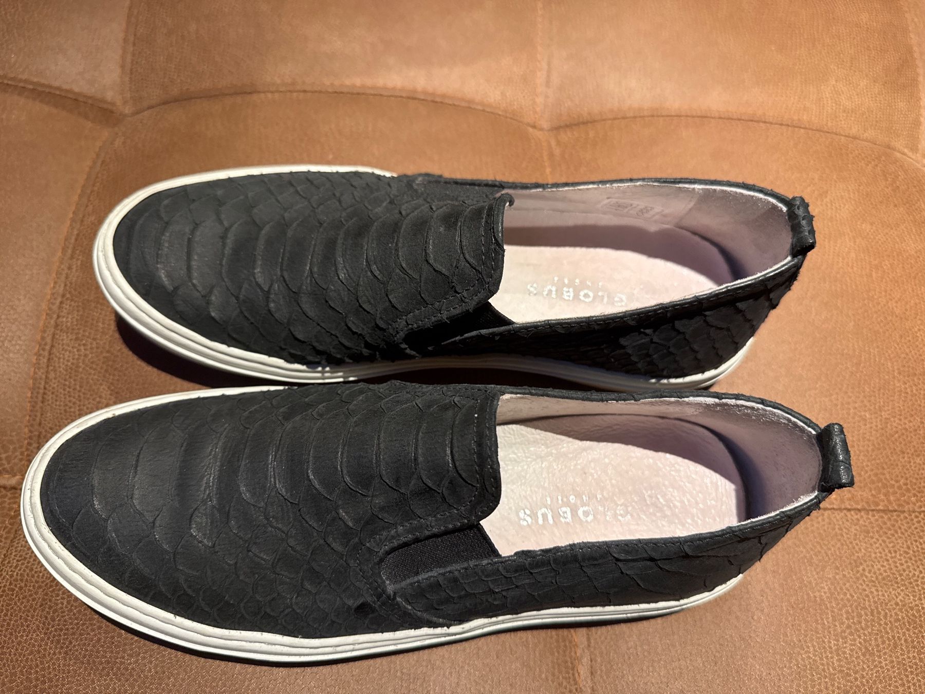 Globus Scarpe da donna: slip ons leder – Nuovo (secondo la descrizione) da gurzelen venduto da malu04 1