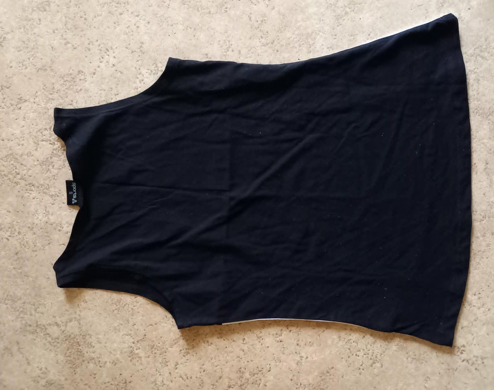 Tops: Damen Sport Top, Gr. S, – Neuf (Voir description) à Möhlin par Simba4871 3