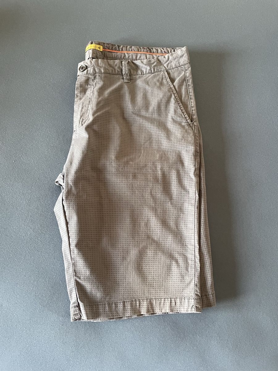 Pantaloni: Bermude homme beige – Usato da Fully venduto da thg_dcv9 1