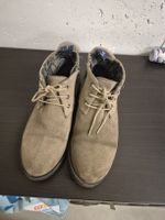 Stiefeletten von U.S. Polo Assn. Gr.38, Top Herbstschuh!