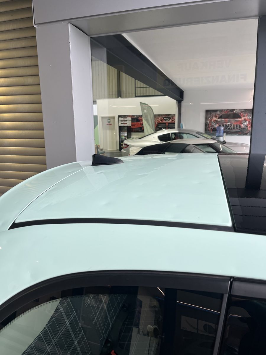 Fiat Autos: Fiat 500 – D'occasion à Lugano par fca_7jpf 8