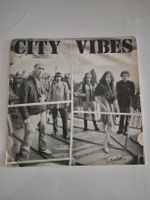 City Vibes -  Helvetia /Teenage Fantasies - Single 7 , CH