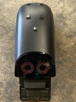 Harley-Davidson Schutzblech hinten komplett