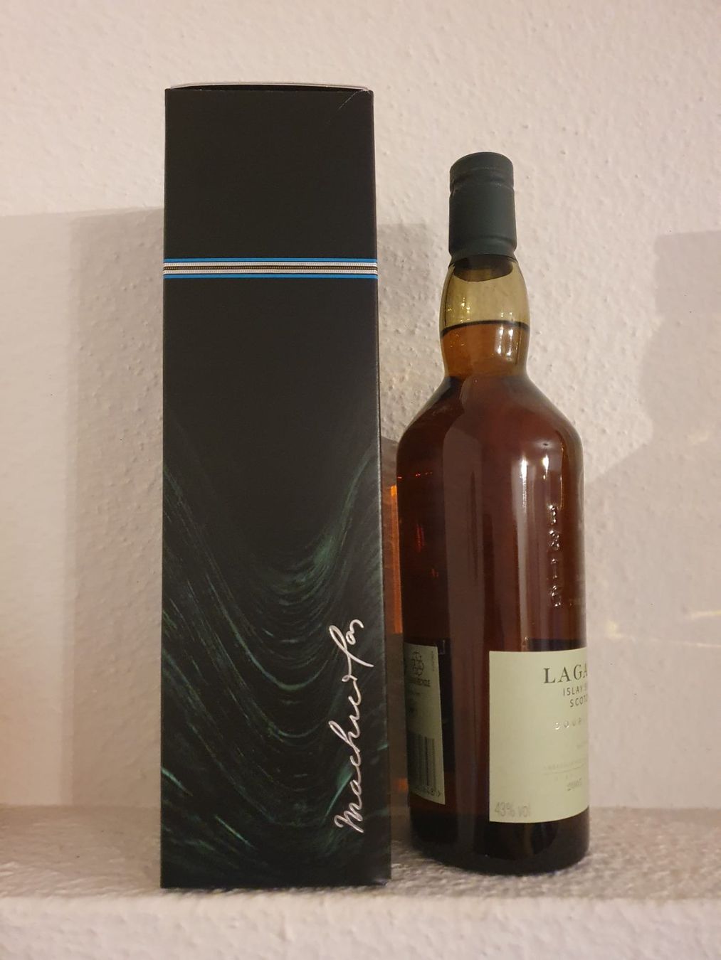 Lagavulin Spirituosen: Lagavulin distillers edition 2020 – Neu und originalverpackt aus Langnau am Albis von jer_pm72 1