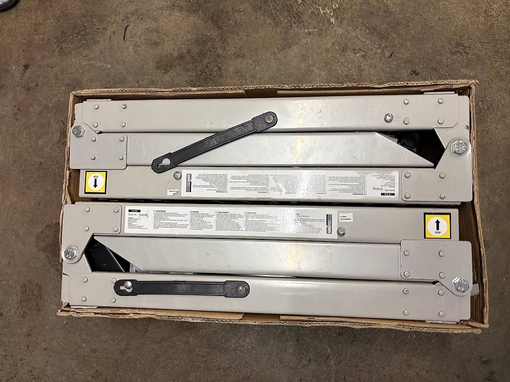 Rampe di accesso: Auffahrrampe klappbar – Usato da Buochs venduto da end_wns2 2