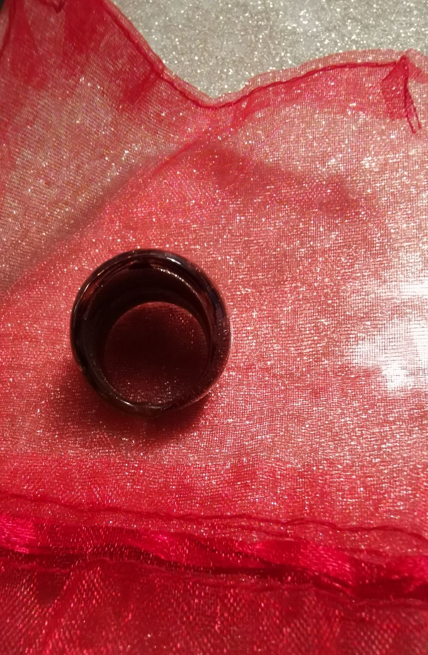 Anelli: Bague léopard brillante – Nuovo (secondo la descrizione) da Brügg BE venduto da Angel2300 1