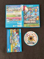 New Super Mario Bros. U