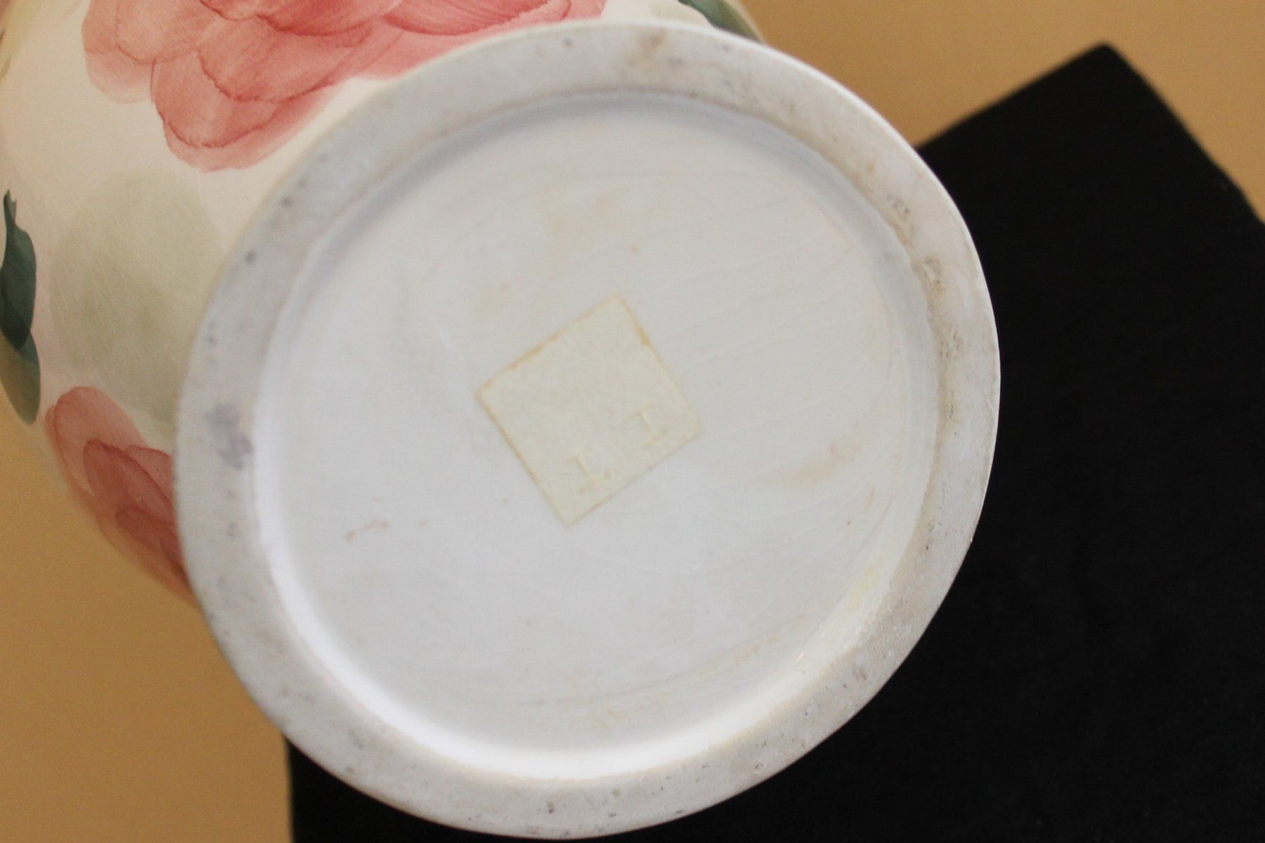 Vase & Récipients: Vase (MM) – D'occasion à Schaan par antikes_und_kurioses 2