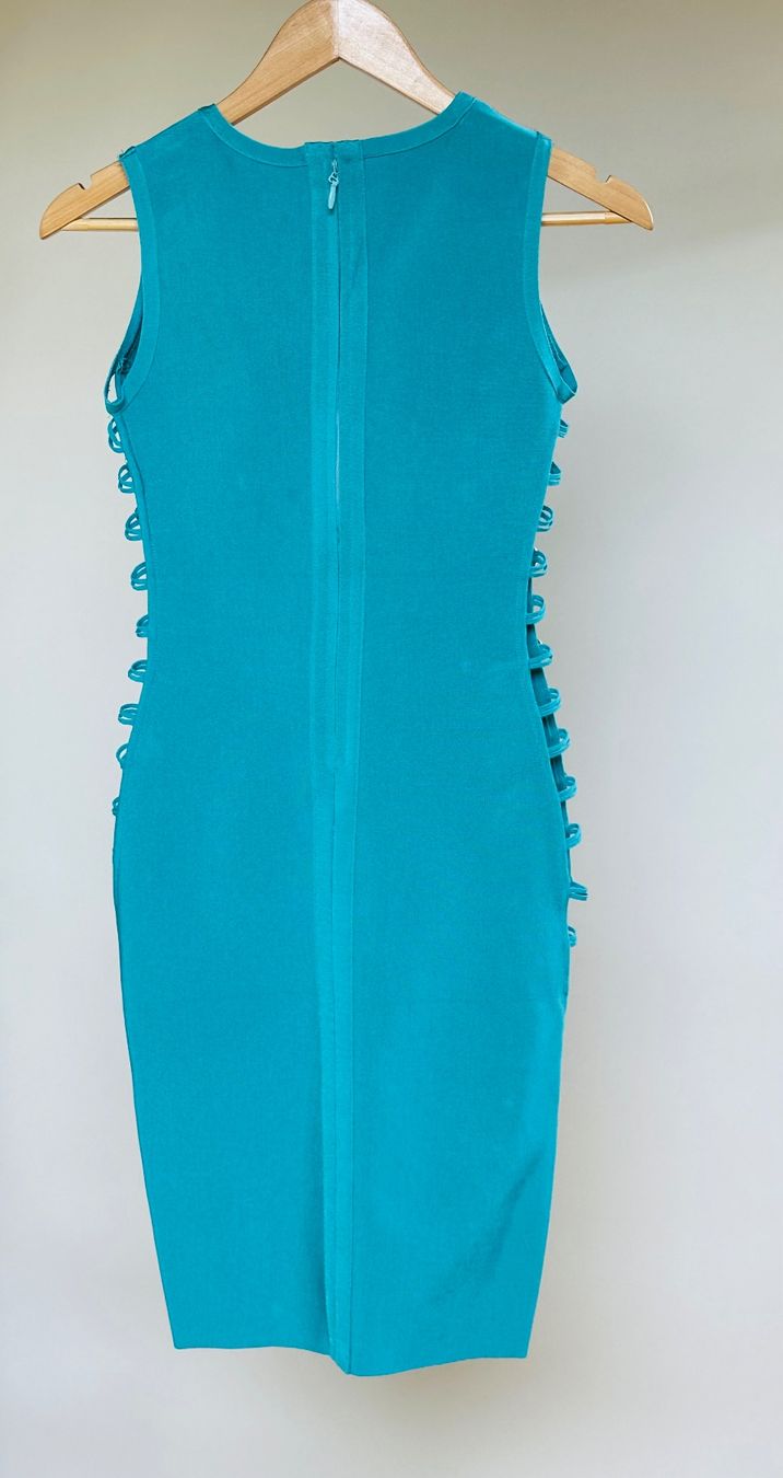 Vestiti: Dress party  36/38 – Usato da Vevey venduto da ledidream 6