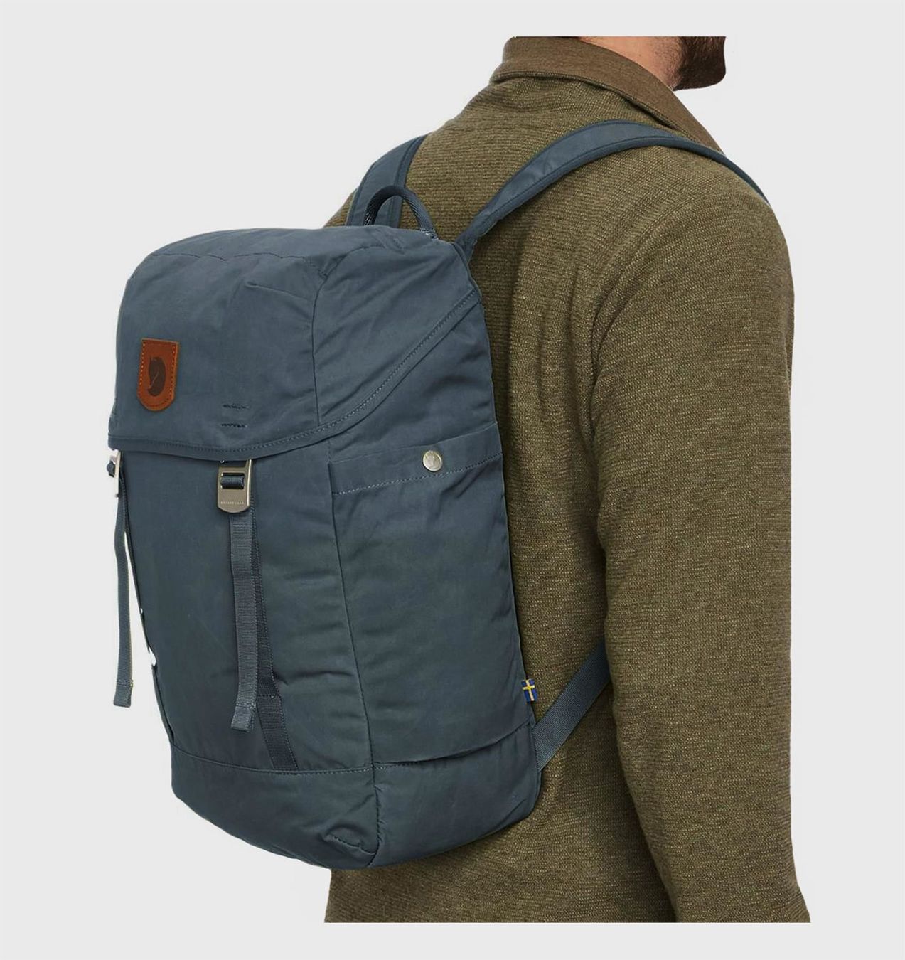 Fjällräven Zaini: Fjällräven Rucksack Greenland Top/20l – Nuovo e nell'imballaggio originale da Wohlenschwil venduto da EddieS-Outlet 9