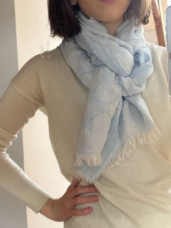 Neu - Joop Tuch (100% Viscose)