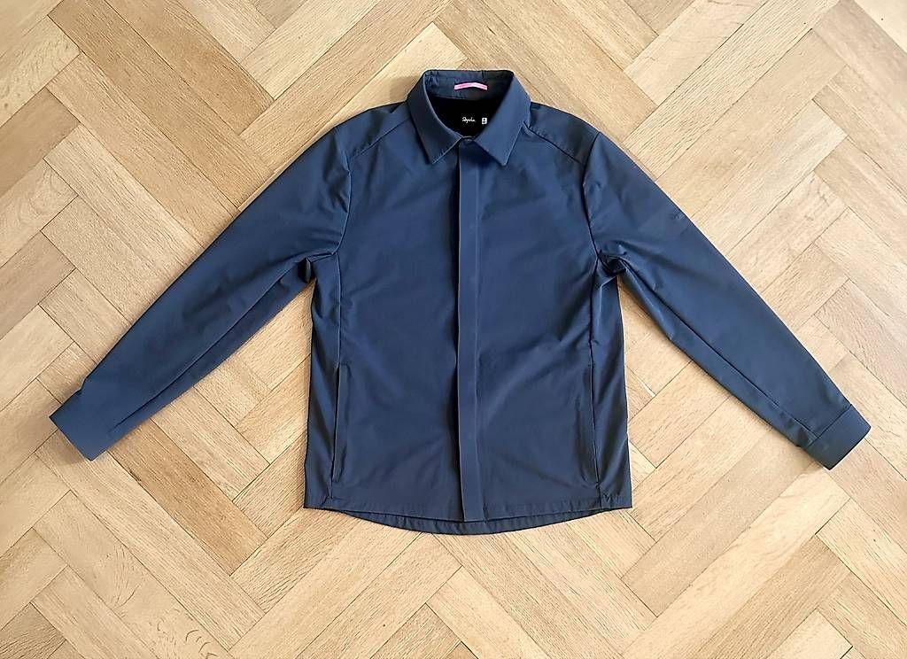 Hemden: Rapha Tech Shirt - M – Gebraucht aus Basel von thmnn