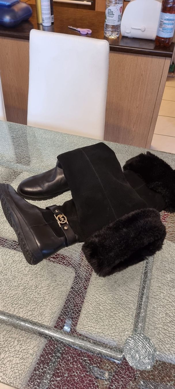Michael Kors Chaussures femmes: Michael Kors Gr. 40 – D'occasion à Luzern par Reni025 6