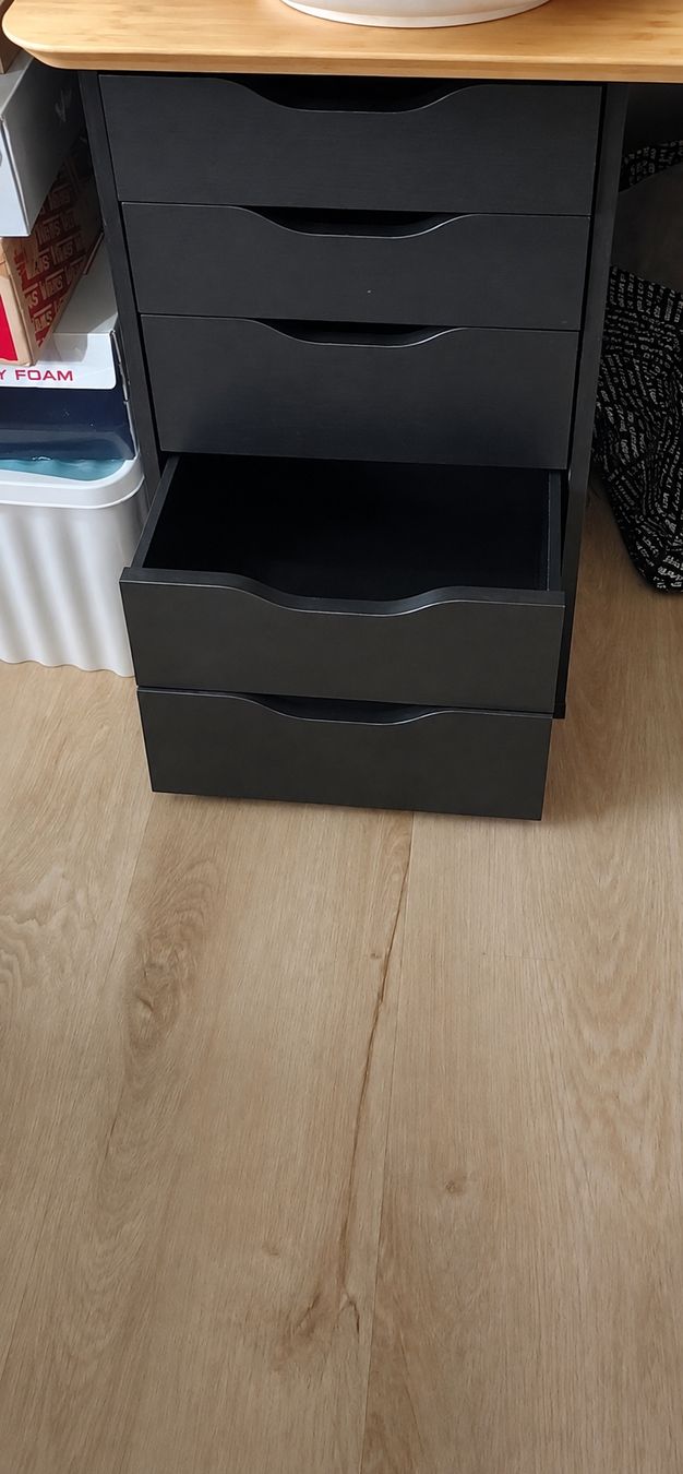 Schreibtische: Ikea Table/desk – Neu (gemäss Beschreibung) aus Pedrinate von Abitandmore 1