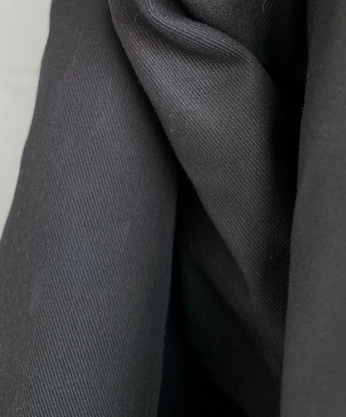 Elvine Giacche: Navyblauer Fishtail-Parka mit Teddyfell von Elvine – Usato da Bern venduto da Fraeuleinhonig 3