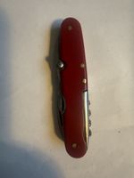 Sackmesser inox