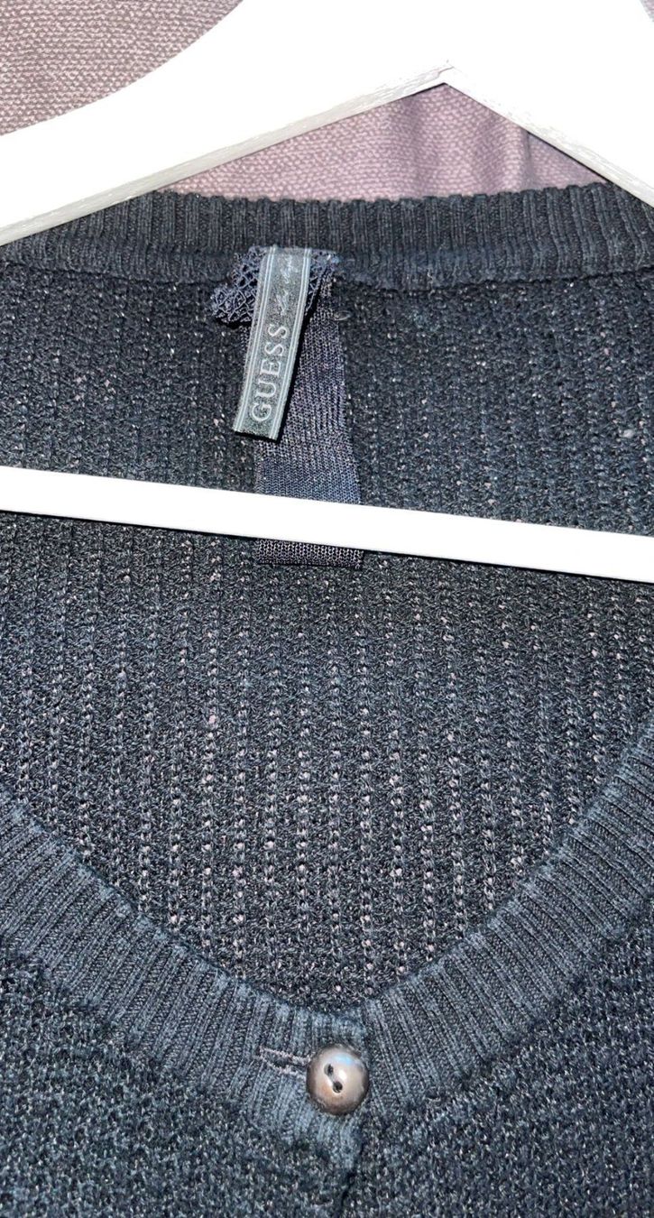 Guess Pullover & Sweatshirts: Pullover Guess, sehr hochwertig – Neu (gemäss Beschreibung) aus Winterthur von mje_t9cr 2