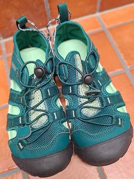 Reima Scarpe per ragazzi: Reima Sandalen Gr.33 – Nuovo (secondo la descrizione) da Oberrieden venduto da Raja011 1