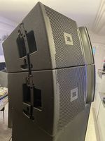 JBL VRX- RCF Line Array-Verkaufen- Mieten