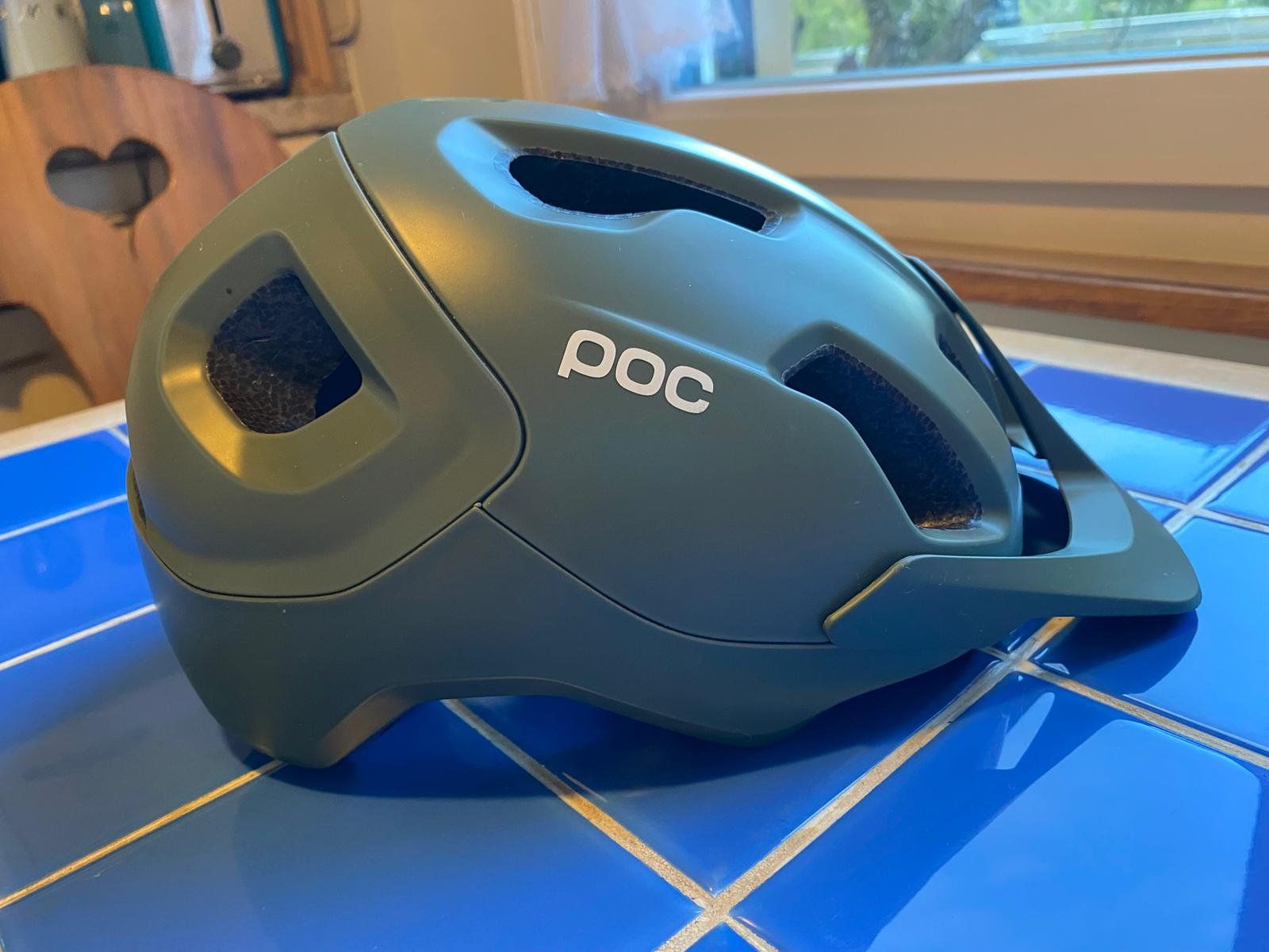 Poc Caschi: Poc Velohelm Grösse XS – Usato da Liestal venduto da Nizli 2