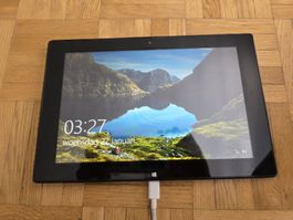 InFocus Tablet mit Mängeln - muss zurückgesetztes werden