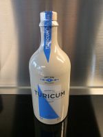 Turicum Dry Gin ungeoffnet neu