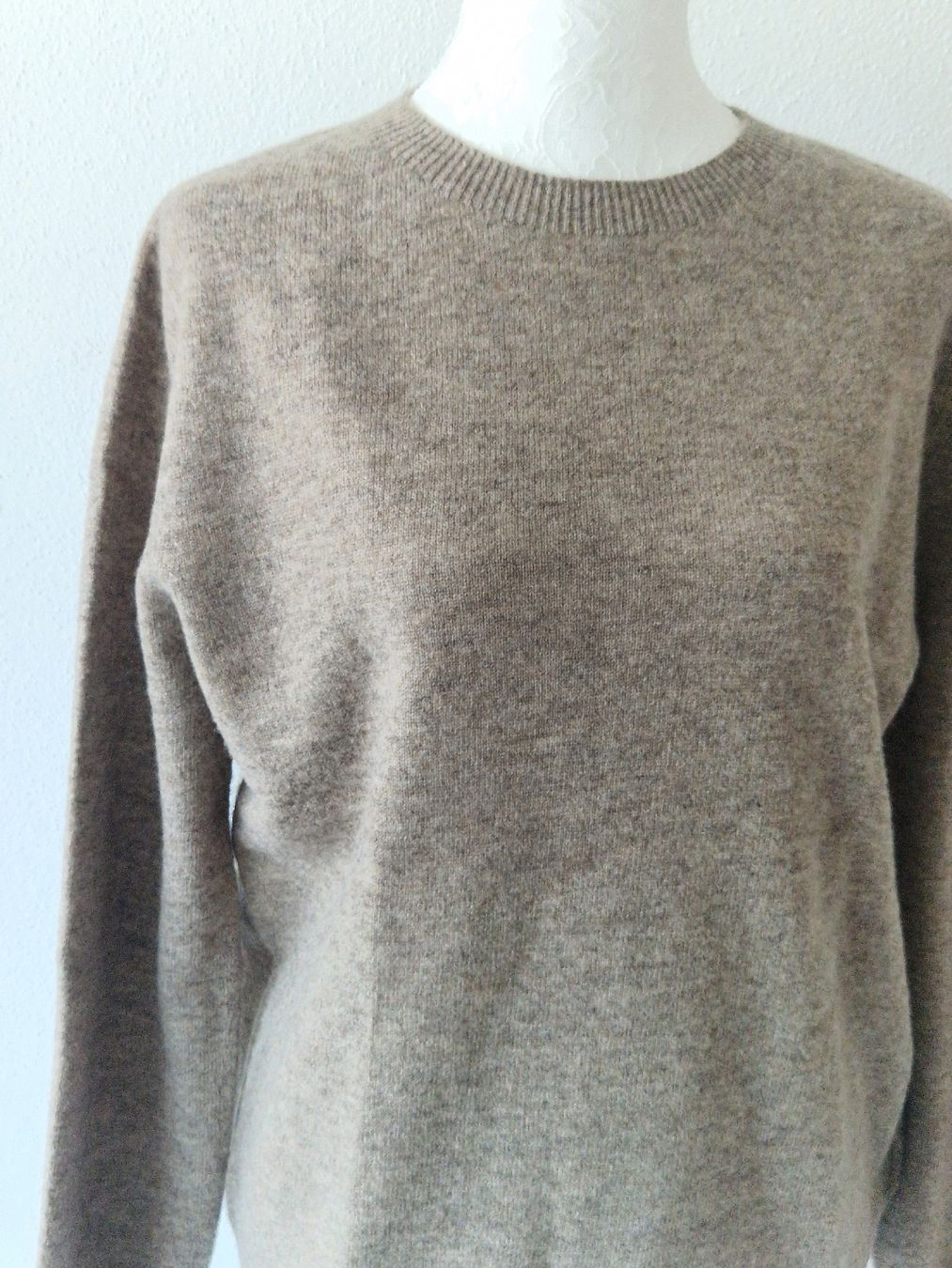 Pulls & Sweat-shirts: PULLOVER EN LAINE  – Neuf avec emballage d'origine à Camorino par JPHANDMADE1 1