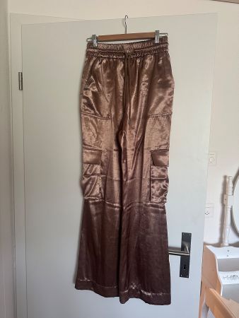 Guess RELAXED FIT - Cargohose