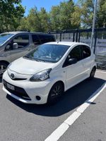 Toyota Aygo 1.0 Luna | 12.2013 | MFK gültig | Fahrbereit