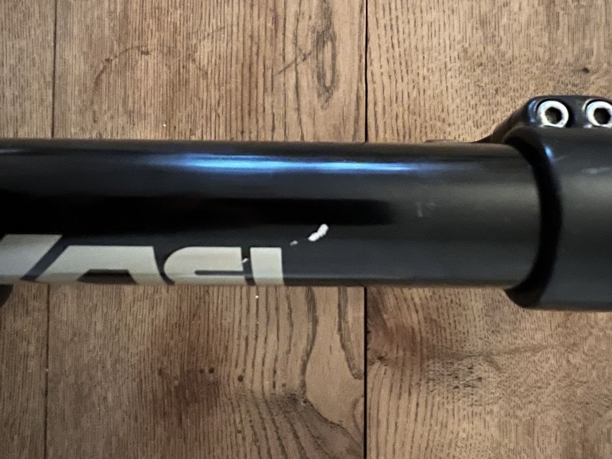 Rockshox Pièces détachées: Rockshox Boxxer 26" – D'occasion à Bern par Dnruben 4