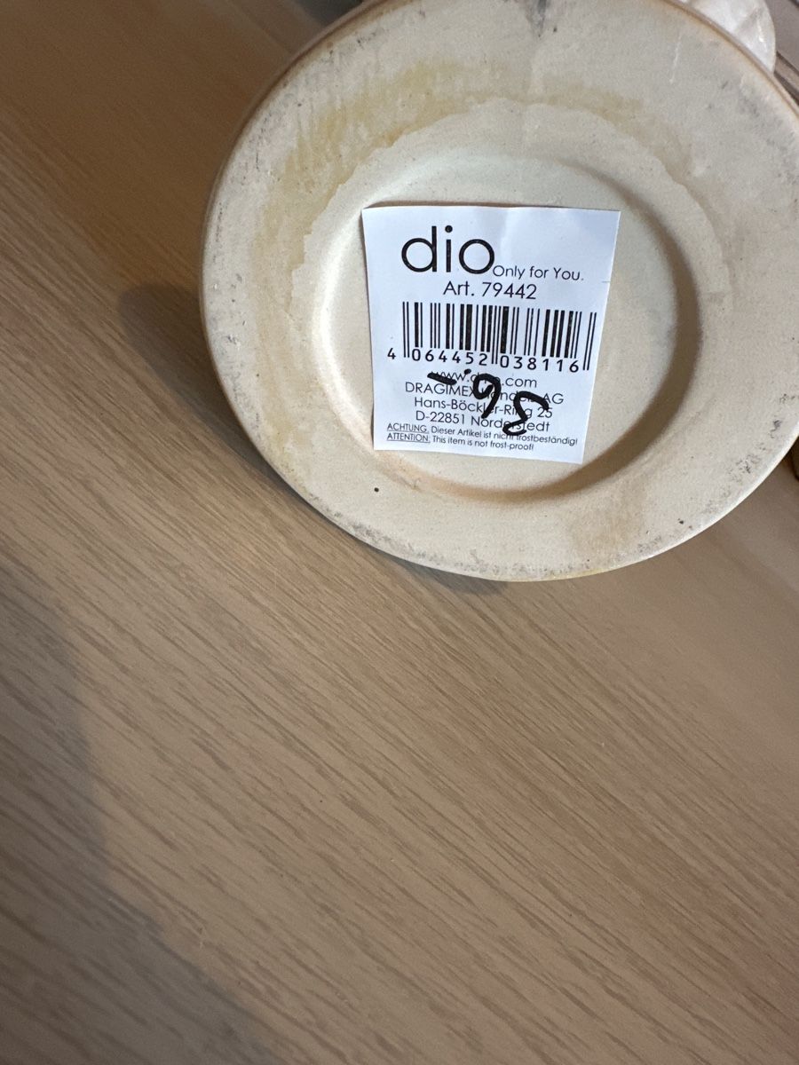 Tutte le decorazioni: Schöne Deko Zapfen – Nuovo (secondo la descrizione) da Schötz venduto da Zuzana13 3