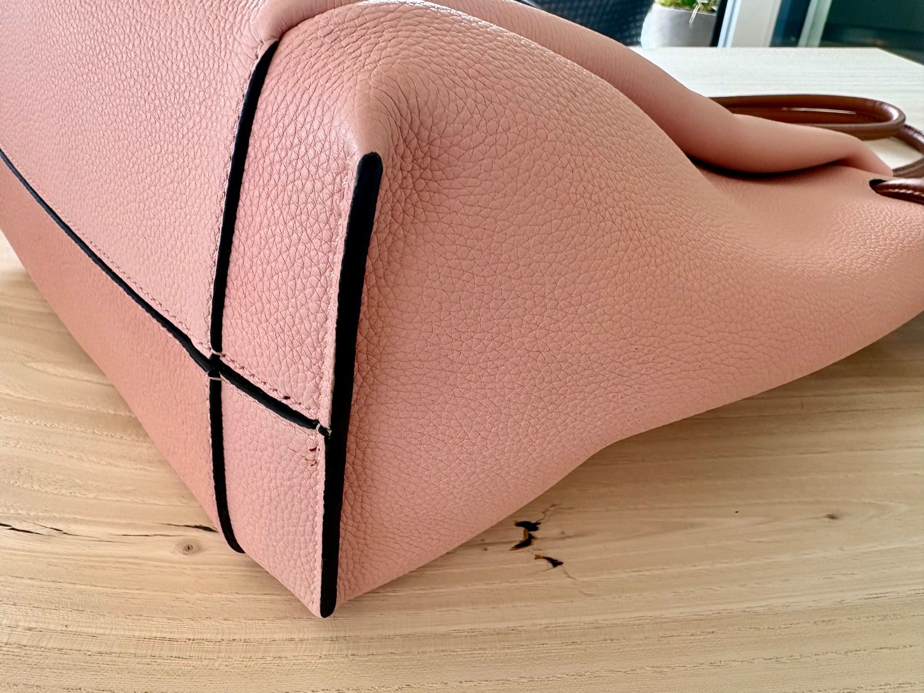 Loewe Taschen für Damen: Loewe Flamenco Tote Bag – Gebraucht aus Bottmingen von Vela3 3