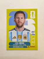 LIONEL MESSI Top Zustand! NEU und unbenutzt!! WM 2026