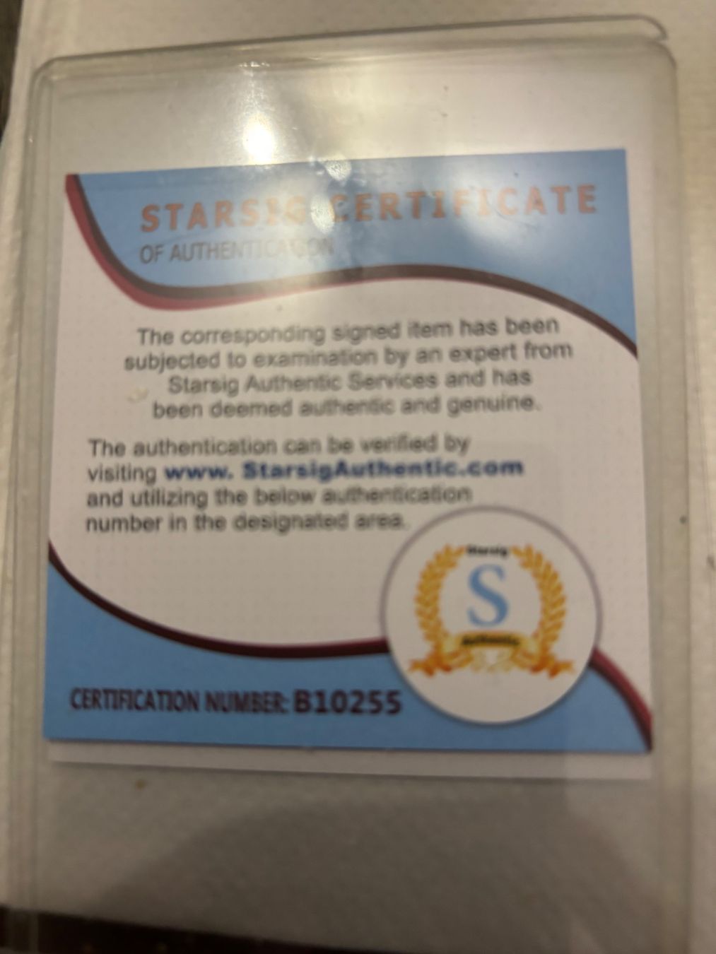 Leibchen & Hosen: Fussballtrikot  Pele signiert – Neu (gemäss Beschreibung) aus Niederwangen BE von Schugo69 5