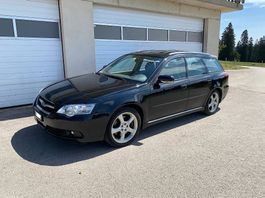 Subaru Legacy 3.0R