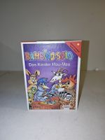 Bambino Solo - Das Kinder Mau-Mau Spiel. (nov548)
