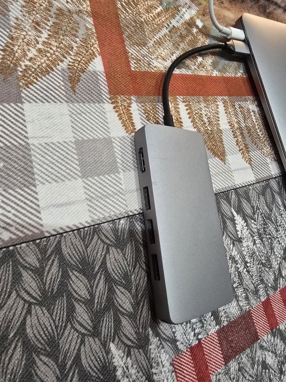 Apple Notebook: Apple MacBook Air 13" – Usato da Burgdorf venduto da Viqui1986 4