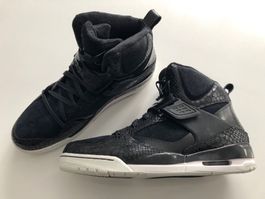 Neue AIR JORDAN FLIGHT 45 High Sneakers Gr. EU 45.5 US 11.5