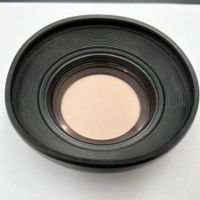 Foto Filter Heliopan 144 E77/62 Gegenlichtblende