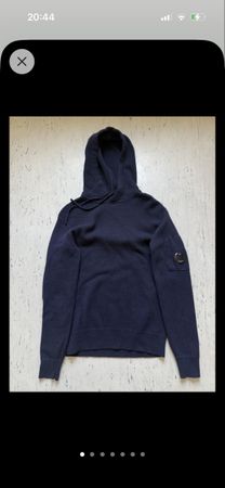 CP Company Strickpullover