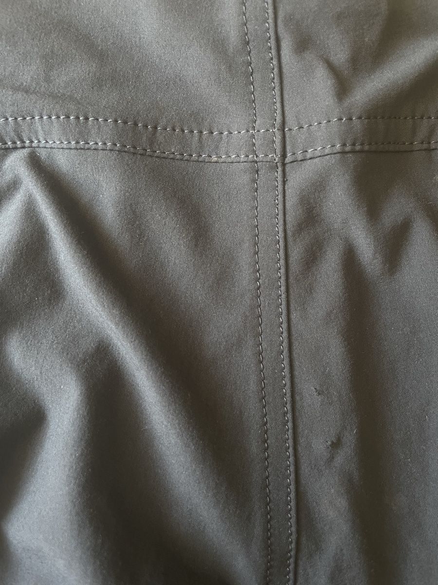 Mammut Pantaloni: Wanderhose Mammut Runbold Zip Off – Usato da Zürich venduto da bar_96nx 5