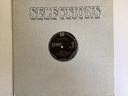 Stone Maxi-Single - More