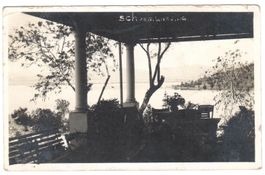 Afrique du Sud - 1926 - Schoemansville - RARE !